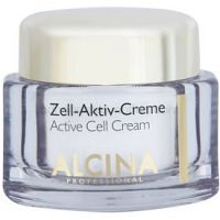 Alcina Effective Care aktívny krém pre spevnenie pleti 50 ml