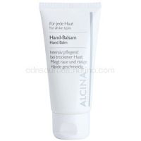 Alcina For All Skin Types balzam na ruky pre suchú a popraskanú pokožku 50 ml