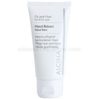 Alcina For All Skin Types balzam na ruky pre suchú a popraskanú pokožku 50 ml