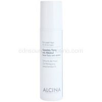 Alcina For All Skin Types pleťové tonikum s alkoholom 200 ml