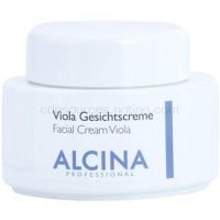 Alcina For Dry Skin Viola krém na upokojenie pleti 100 ml