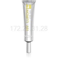 Alcina Hyaluron 2.0 očný gél s vyhladzujúcim efektom 15 ml