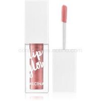 Alcina Lip Glow ošetrujúci lesk na pery odtieň 010 Neutral Rose 5 ml