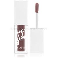 Alcina Lip Glow ošetrujúci lesk na pery odtieň 020 Bold Nude 5 ml