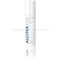 Alcina Normal and Delicate Hair hydratačný sprej pre jednoduché rozčesávanie vlasov 100 ml