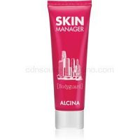 Alcina Skin Manager Bodyguard starostlivosť o pleť proti znečistenému ovzdušiu 50 ml