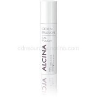 Alcina Special Care emulzia pre vlnité vlasy 100 ml