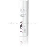 Alcina Special Care regeneračný šampón 250 ml