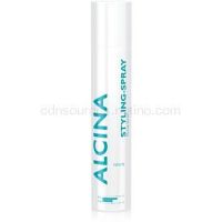 Alcina Styling Natural sprej pre dlhotrvajúce spevnenie účesu 200 ml