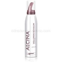 Alcina Styling Professional pena pre objem vlasov 150 ml