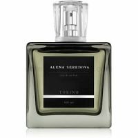 Alena Šeredová Torino parfumovaná voda pre mužov 100 ml