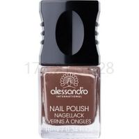 Alessandro Nail Polish lak na nechty odtieň 169 Nude Parisienne 10 ml