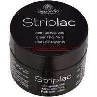 Alessandro Striplac odmasťujúce vankúšiky  50 ks