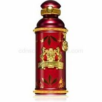Alexandre.J The Collector Rose Alba parfumovaná voda pre ženy 100 ml