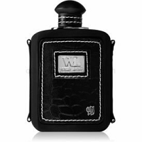 Alexandre.J Western Leather Black Parfumovaná voda pre mužov 100 ml  