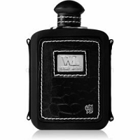 Alexandre.J Western Leather Black Parfumovaná voda pre mužov 100 ml