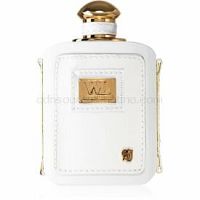 Alexandre.J Western Leather White Parfumovaná voda pre ženy 100 ml
