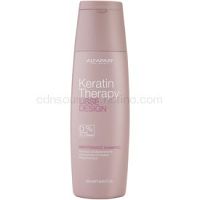 Alfaparf Milano Lisse Design Keratin Therapy jemný čistiaci šampón 250 ml