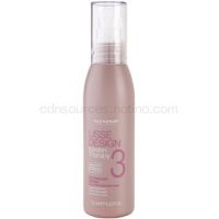 Alfaparf Milano Lisse Design Keratin Therapy krém pre tepelnú úpravu vlasov  125 ml