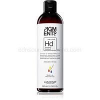 Alfaparf Milano Pigments hydratačný šampón pre suché vlasy 200 ml