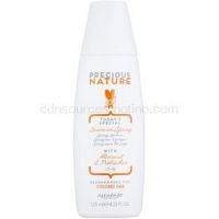 Alfaparf Milano Precious Nature Almond & Pistachio bezoplachový sprej na ochranu farby 125 ml