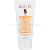Alfaparf Milano Precious Nature Almond & Pistachio maska na ochranu farby 200 ml
