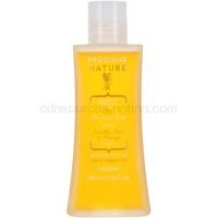 Alfaparf Milano Precious Nature Prickly Pear & Orange vyživujúci olej na vlasy 100 ml