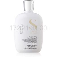 Alfaparf Milano Semi di Lino Diamond Illuminating rozjasňujúci šampón pre normálne vlasy 250 ml
