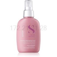 Alfaparf Milano Semi di Lino Moisture bezoplachová starostlivosť pre suché vlasy 125 ml