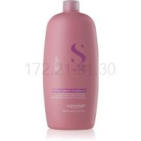 Alfaparf Milano Semi di Lino Moisture bezoplachový kondicionér pre suché vlasy  1000 ml