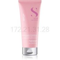 Alfaparf Milano Semi di Lino Moisture bezoplachový kondicionér pre suché vlasy 200 ml