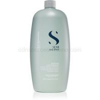 Alfaparf Milano Semi Di Lino Scalp Rebalance jemný čistiaci šampón proti lupinám 1000 ml