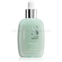 Alfaparf Milano Semi Di Lino Scalp Relief upokojujúce tonikum pre citlivú pokožku hlavy 125 ml