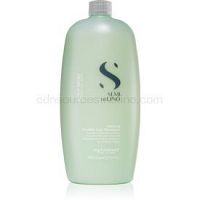 Alfaparf Milano Semi Di Lino Scalp Relief upokojujúci šampón pre citlivú pokožku hlavy 1000 ml