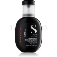 Alfaparf Milano Semi di Lino Sublime Glow Multiplier  koncentrát na vlasy s vitamínmi  150 ml