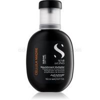 Alfaparf Milano Semi di Lino Sublime Nourishment Multiplier koncentrát pre suché vlasy 150 ml