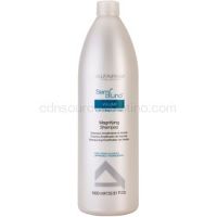 Alfaparf Milano Semi di Lino Volume objemový šampón pre jemné vlasy bez objemu  1000 ml