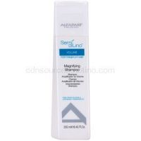 Alfaparf Milano Semi di Lino Volume objemový šampón pre jemné vlasy bez objemu  250 ml