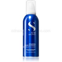 Alfaparf Milano Semi Di Lino Volumizing penový kondicionér pre objem 200 ml