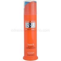 Alfaparf Milano Style for You (S4U) fluid pre vlnité vlasy  100 ml