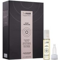 Alfaparf Milano The Hair Supporters Scalp Protector ochranné sérum pred farbením pre citlivú pokožku hlavy 12x13 ml