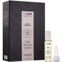 Alfaparf Milano The Hair Supporters Scalp Protector ochranné sérum pred farbením pre citlivú pokožku hlavy  12x13 ml