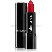 Alima Pure Lips zamatový rúž odtieň Olivia 4 g