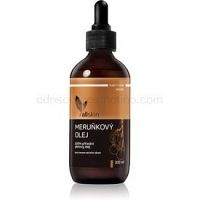 Allskin Apricot marhuľový olej lisovaný za studena 100 ml