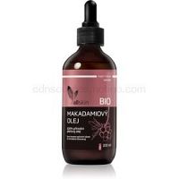 Allskin Bio Macadamia makadamiový olej 100 ml