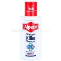 Alpecin Schuppen Killer šampón proti lupinám 250 ml