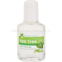 Altermed Australian Tea Tree Oil zjemňujúci olejček 10 ml
