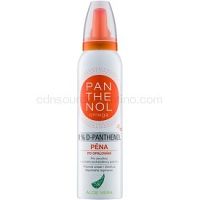 Altermed Panthenol Omega pena po opaľovaní s aloe vera  150 ml