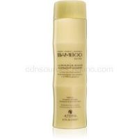 Alterna Bamboo Shine kondicionér pre trblietavý lesk 250 ml