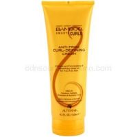 Alterna Bamboo Smooth definujúci krém proti krepateniu  133 ml